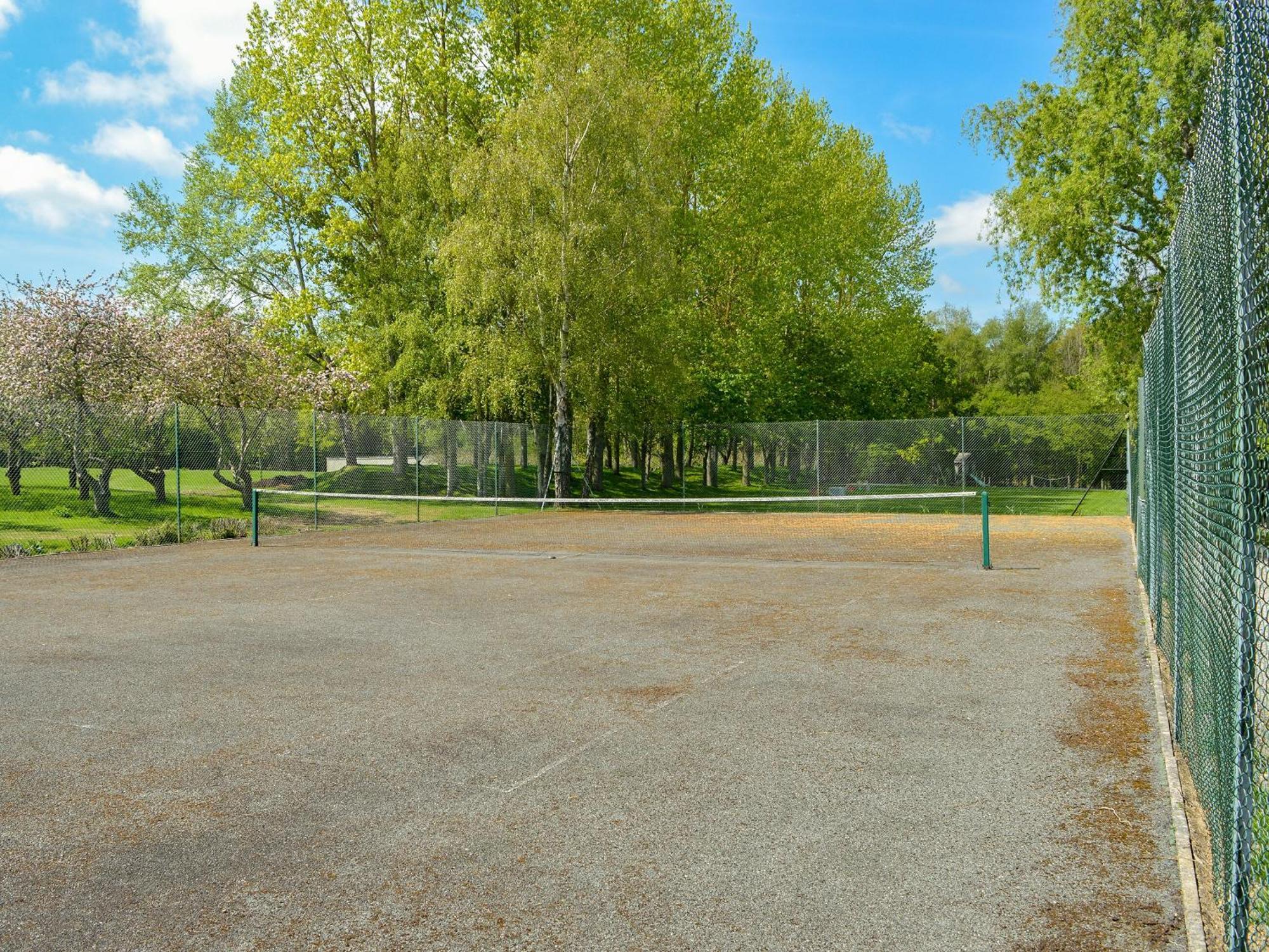 Hébergement de vacances Deer 2 Uk39332