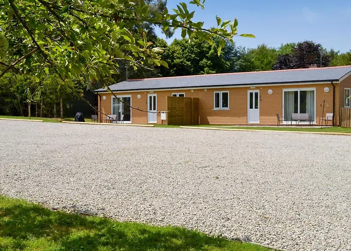 Deer Cottage 2 Uk39332