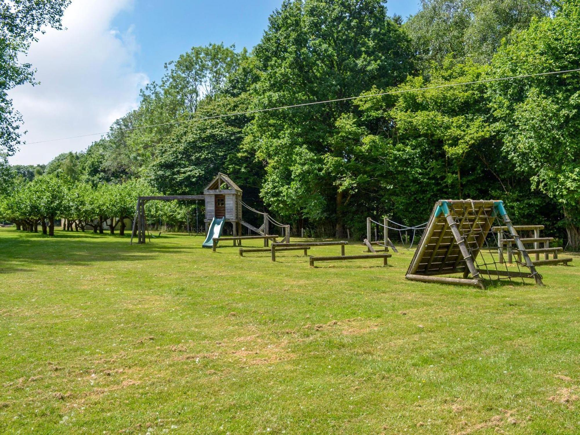 Holiday home Deer 2 Uk39332 Biddenden