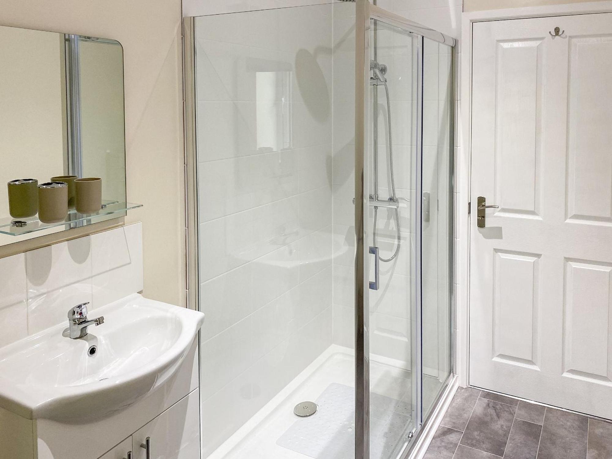 Holiday home Deer 2 Uk39332 Biddenden