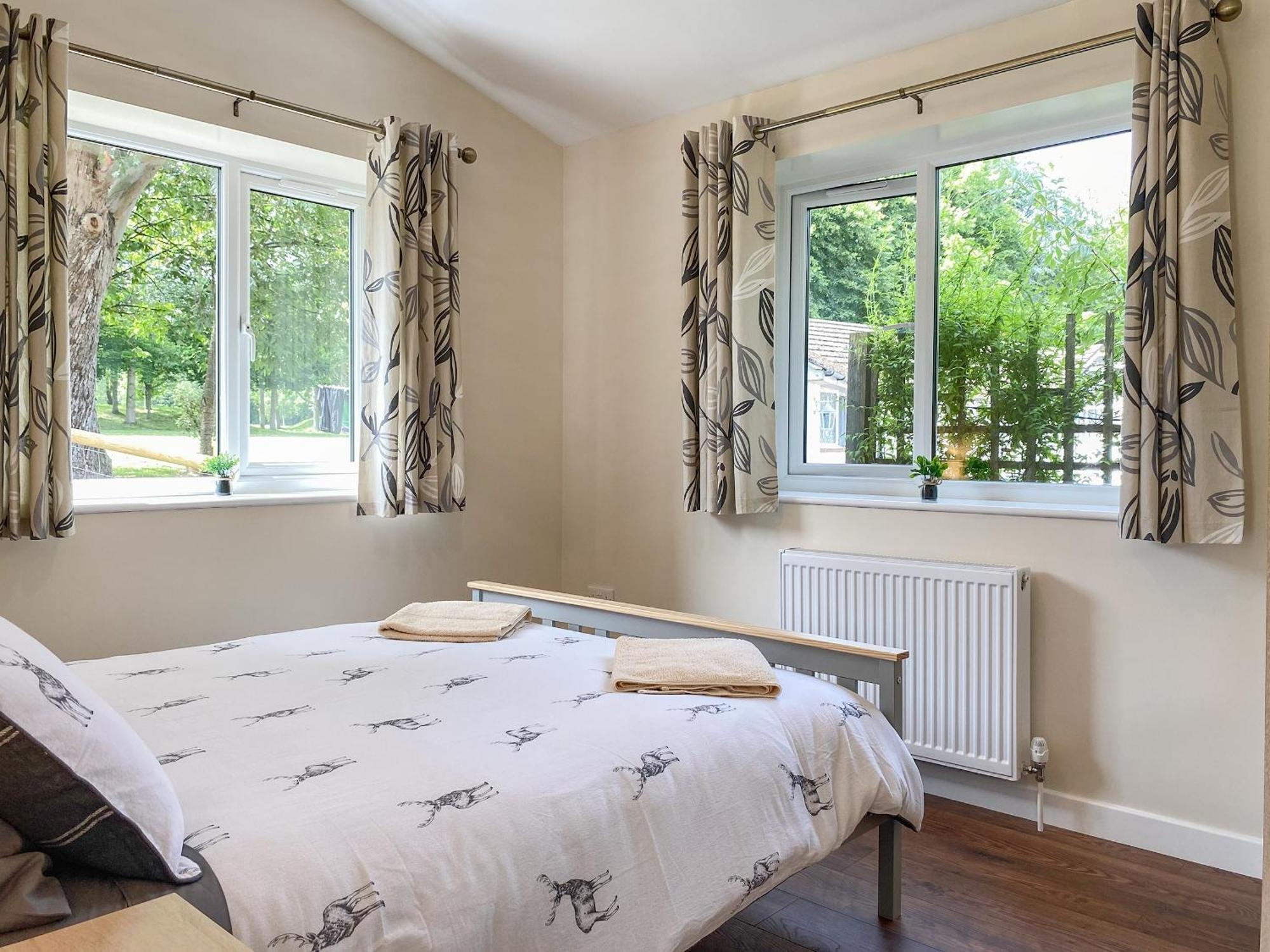 Deer 2 Uk39332 Holiday home