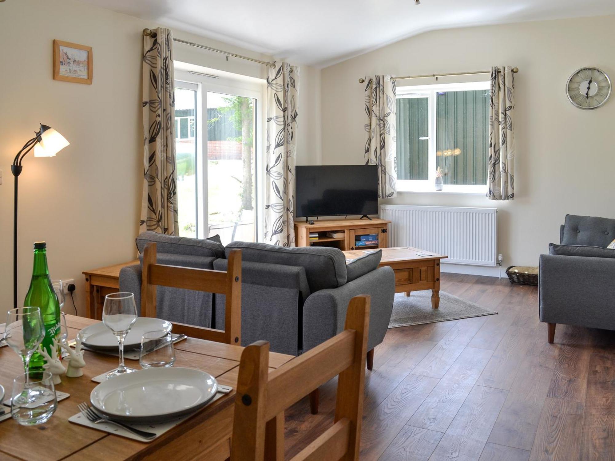Holiday home Deer 2 Uk39332 *