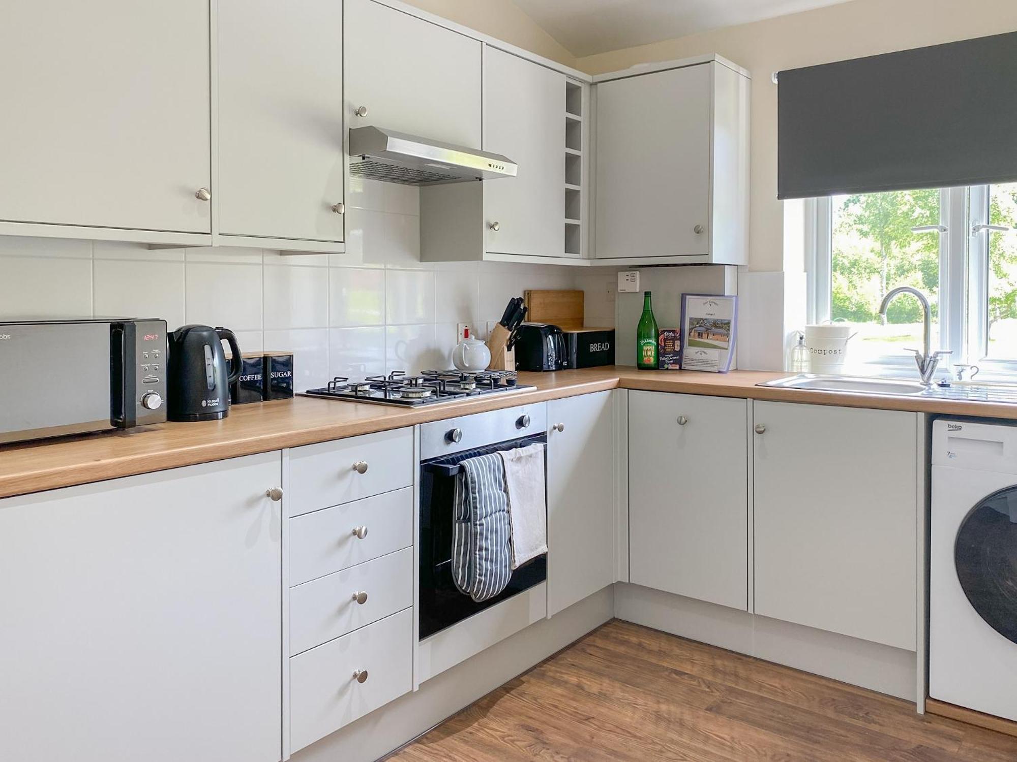 Deer 2 Uk39332 Holiday home Biddenden